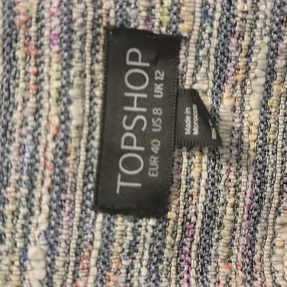 Blazer - Picture 2 of 6